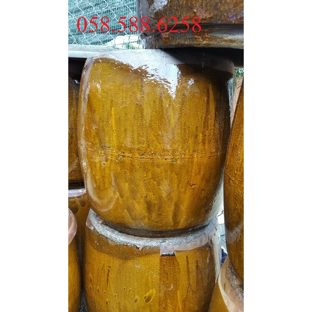 Hũ gạo giá rẻ