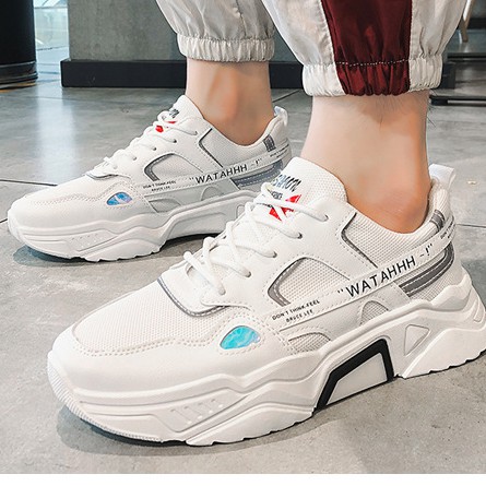 Giày thể thao nam -Giày sneaker nam -Giày nam đi chơi- Giày Đen Full  đế cao su đúc Bền Dáng Đẹp SN0025