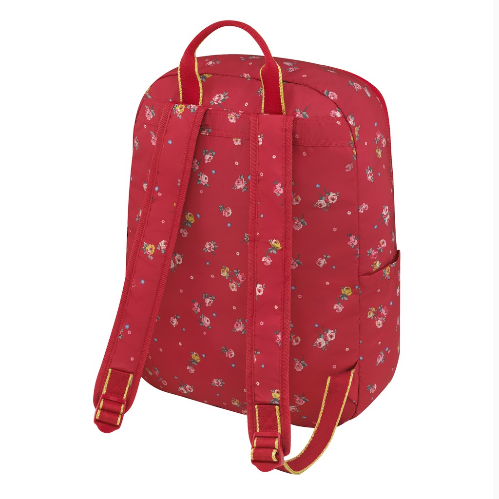 Cath Kidston - Balo Foldaway - 866712 - Red