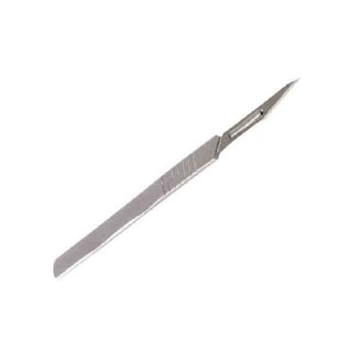 Cán Dao Mổ Số 3 Tặng Kèm 20 Lưỡi Dao Mổ
