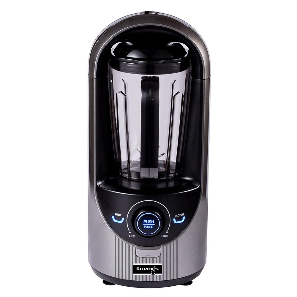 Máy xay sinh tố hút chân không Kuvings KV-200S (2.0L) Màu Bạc
