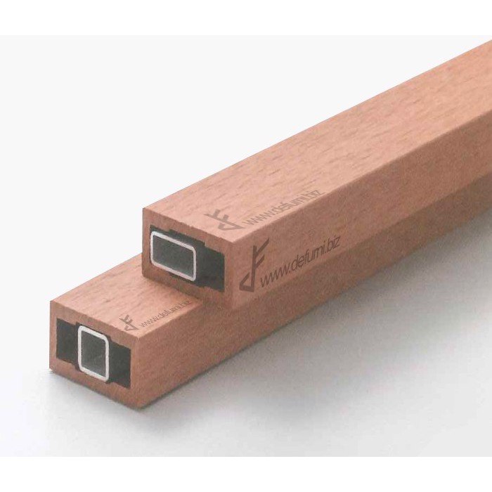 LAM GỖ NHỰA KANKYO WOOD 60X30 ( DF.L6030K )