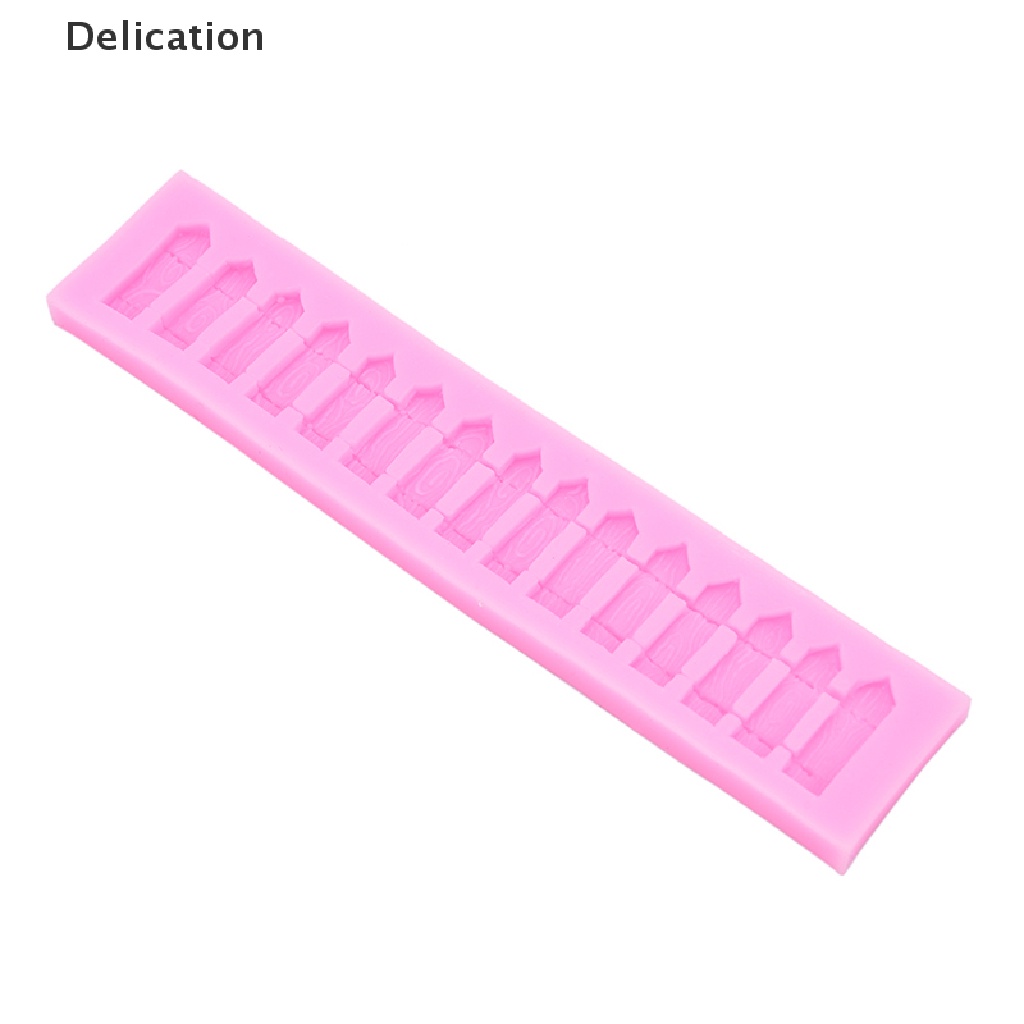 Khuôn silicon tạo hình ren trang trí bánh kem tiện dụng