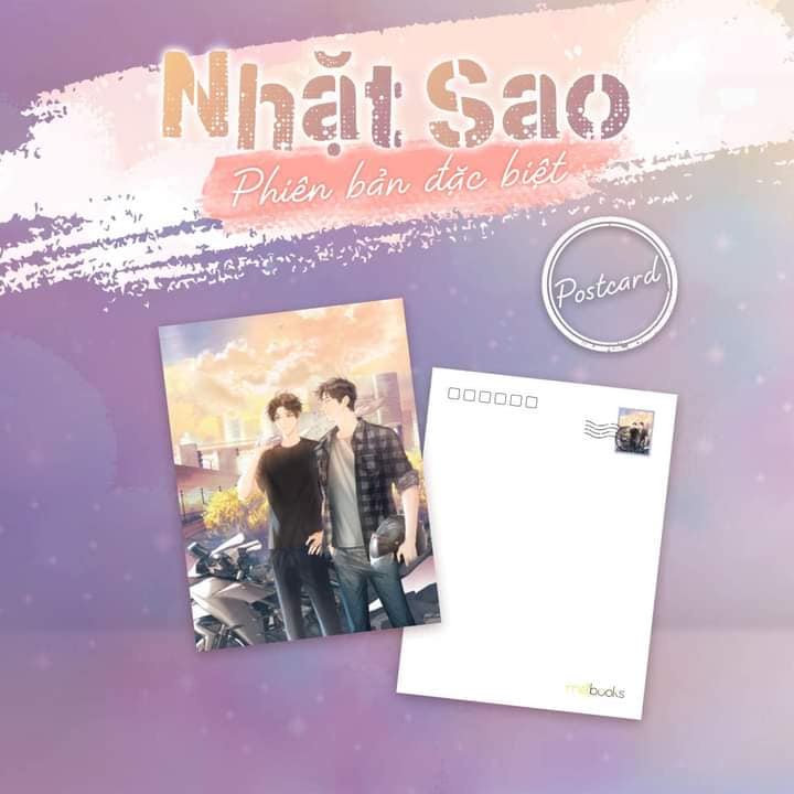 Note Nhặt Sao