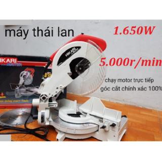 Máy cắt nhôm hikari pf - 18 - 255b-abg shop
