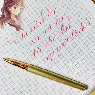Bút tây nguyên 718