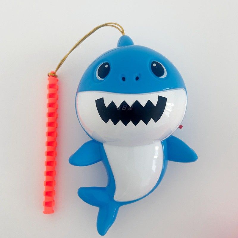 Đèn trung thu baby shark (kèm pin)