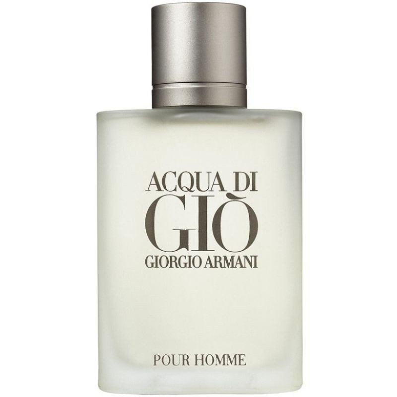 Nước hoa nam Acqua Di Gio 100ml - giò trắng chất lượng