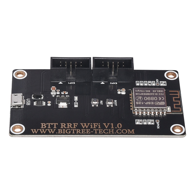 Mô-đun WiFi V1.0 Cho Máy In 3D