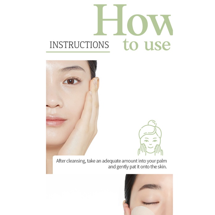 Bộ Mỹ Phẩm Dưỡng Da Cica Và Kem Dưỡng Cica SoonJung Centella