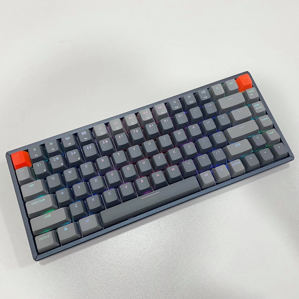 Keychron K2 - Bàn phím cơ Keychron K2 bản nhôm
