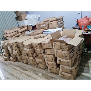 Hạnh nhân rang bơ mỹ vỏ mỏng 500g