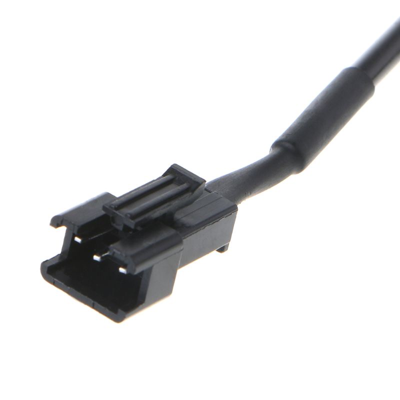 Cáp Chuyển Đổi Từ Cổng RGB 5V 3Pin Sang JST SM 3Pin Chuyên Dụng Cho Bo Mạch Chủ Máy Tính