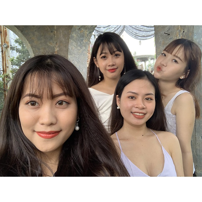 Điện Thoại iPhone Xr Quốc Tế Màu Đỏ/Cam/Xanh/Trắng/Đen | BigBuy360 - bigbuy360.vn