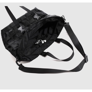 TÚI ĐEO CHÉO (DRAWSTRING BAG) - BRAND DITD.