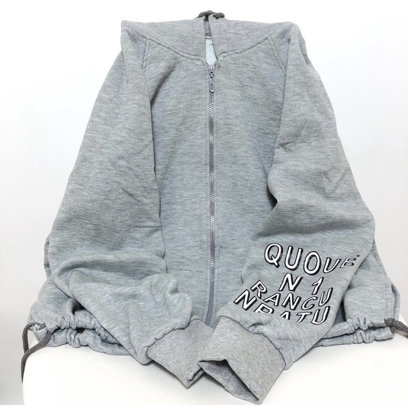 áo khoác nỉ ngoại siêu dày | BigBuy360 - bigbuy360.vn