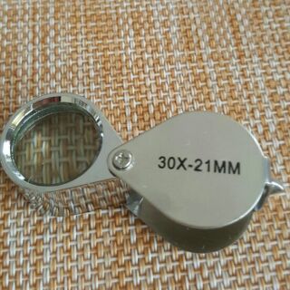 Kính lúp 30x