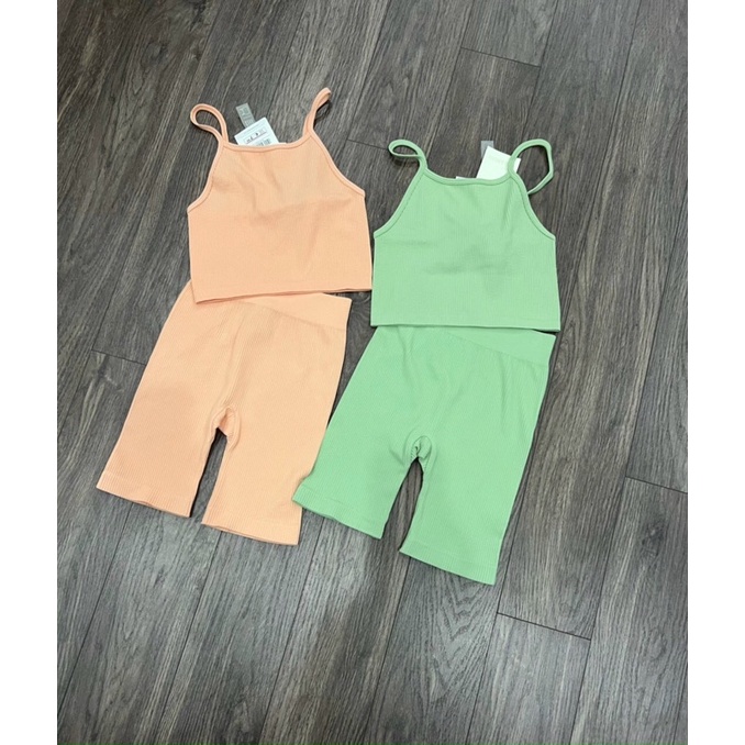 Set đồ tập dư