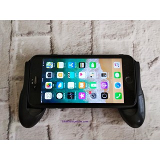 Tay Cầm Hỗ Trợ Chơi Game Mobile