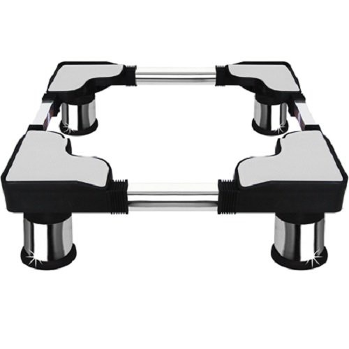 KỆ TỦ LẠNH CHÂN ĐỞ MÁY GIẶT-TỦ LẠNH ĐA NĂNG: kích thước 550mm-770mm Kích thước: 600mm - 480 mm