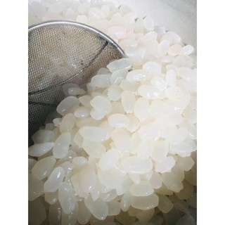 500g hạt đác tươi giá 45k
