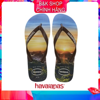 DÉP HAVAIANAS HYPE [ HÀNG CHÍNH HÃNG]