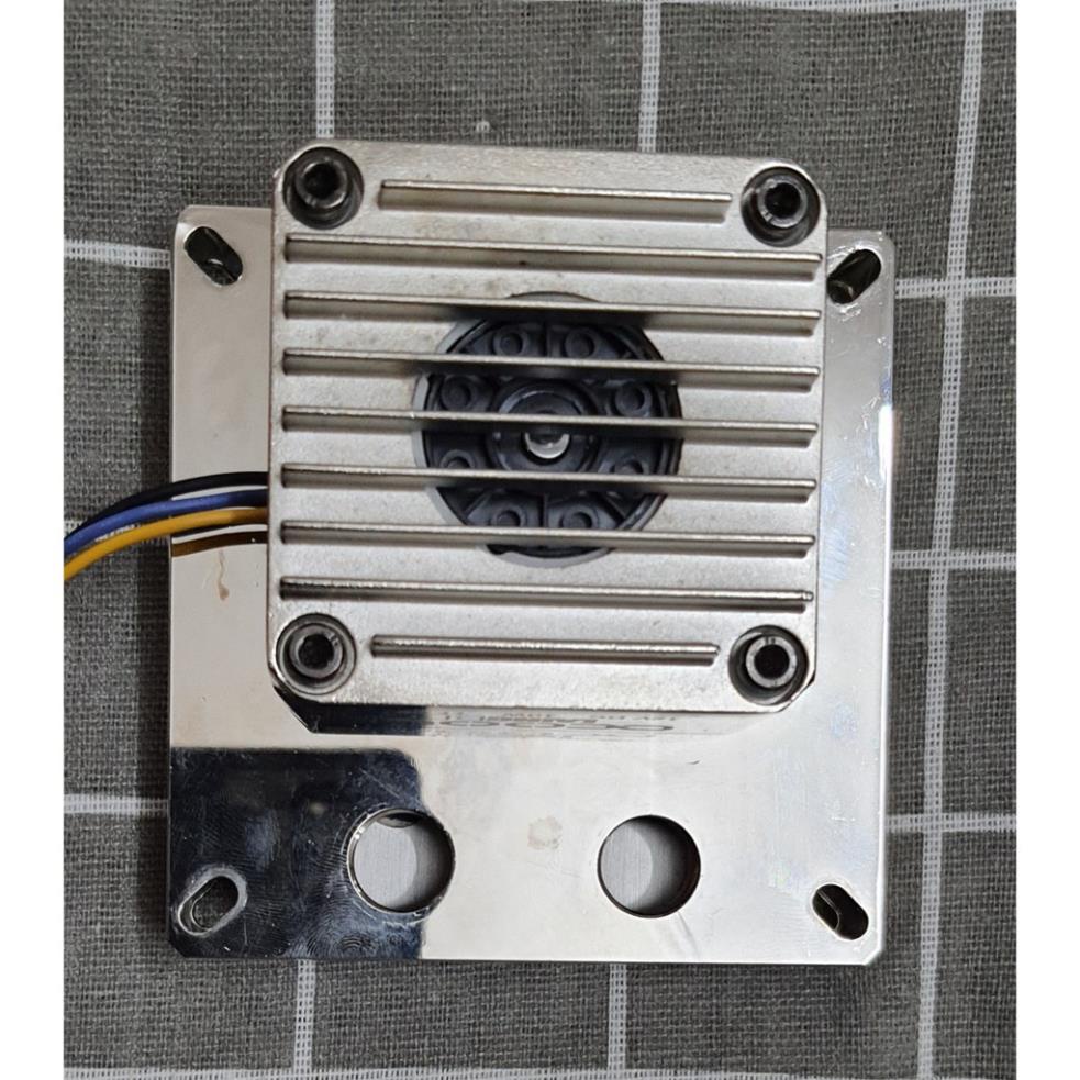 Thanh lý Block cpu lắp pump DDC