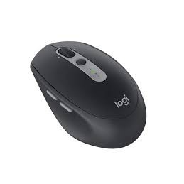 Chuột Không Dây Logitech M590 Slient - Bảo hành 1 năm