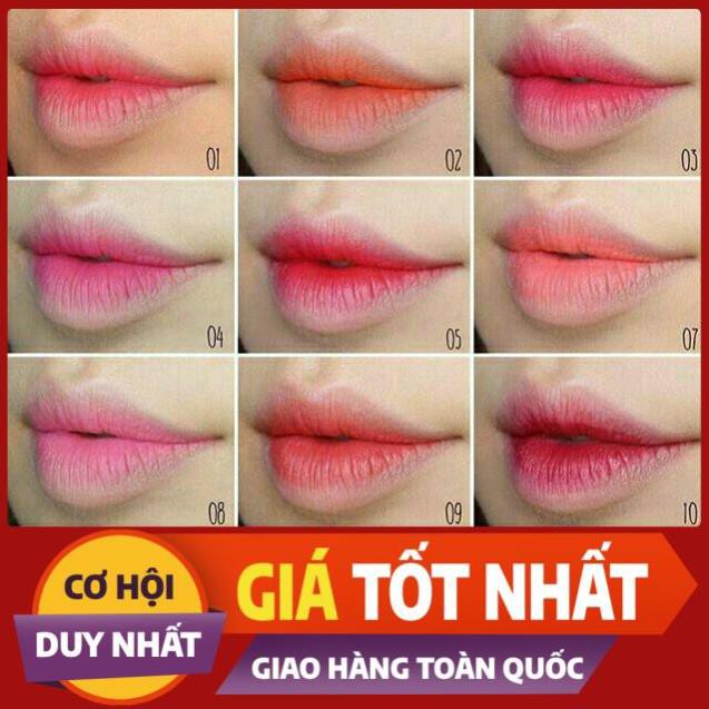 (Sale) Son rire nấm 04 ྇