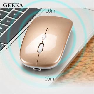 Chuột bluetooth không dây cho Laptop / PC