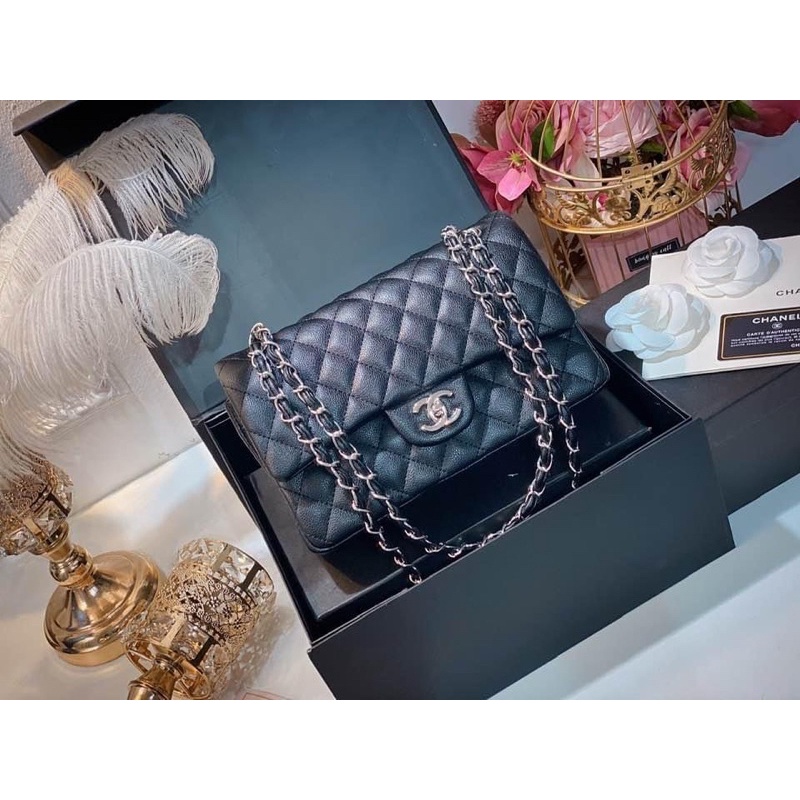 Túi classic da hạt