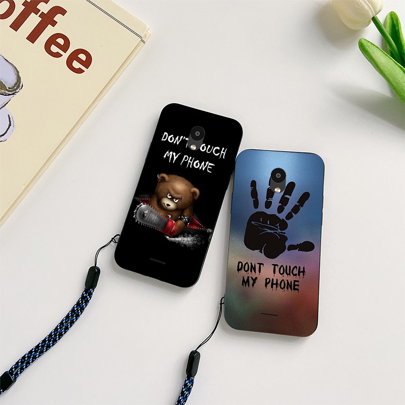 Ốp Điện Thoại Chống Sốc Cho meizu m 3s 5s 6s 6t m8 pro 7 meilan m3 m5 m6 note x8 v8