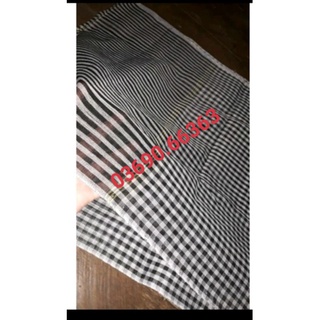 30 chiếc khăn rằn 1m25x55cm