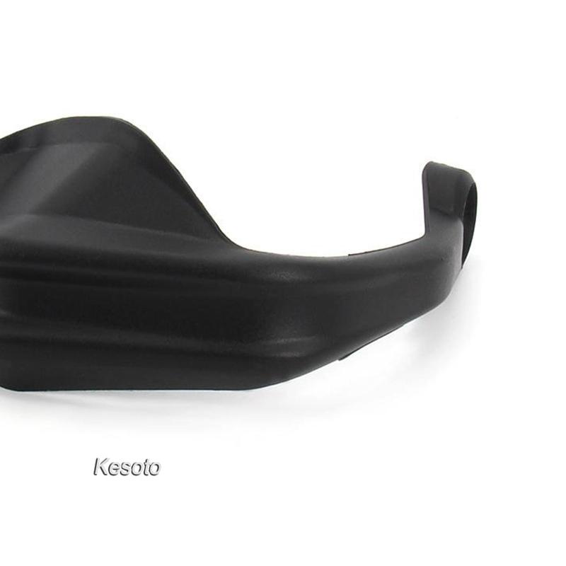 1 Cặp Tấm Chắn Bảo Vệ Tay Lái Xe Mô Tô BMW R1200GS 2013-2018