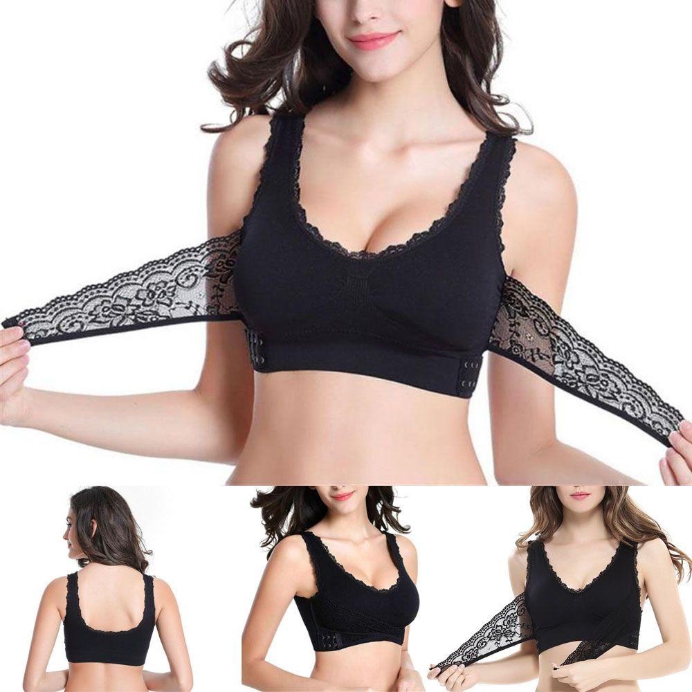 Áo lót Không Đường May Thoáng Khí Thời Trang Quyến Rũ Cho Nữ