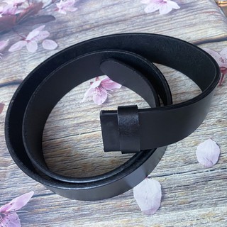 Dây Thắt Lưng Nam Da Bò, bền đẹp, có thể khắc theo yêu cầu ( không bao gồm mặt )