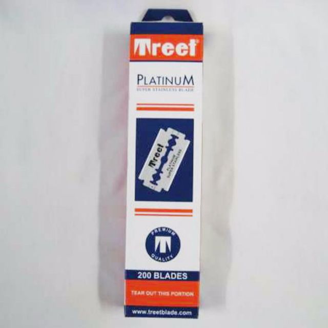 Set dao lam treet 200 lưỡi