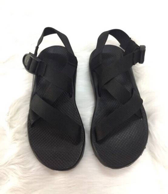 Dép sanldanl nam chaco,mã 195,dép quai hậu học sinh chaco