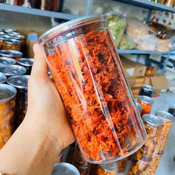 Khô bò 350gr - Bò khô cao cấp LAVO , sợi dài , thơm ngon , loại 1 | BigBuy360 - bigbuy360.vn