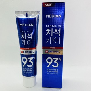 Kem đánh răng Median 93 Hàn Quốc