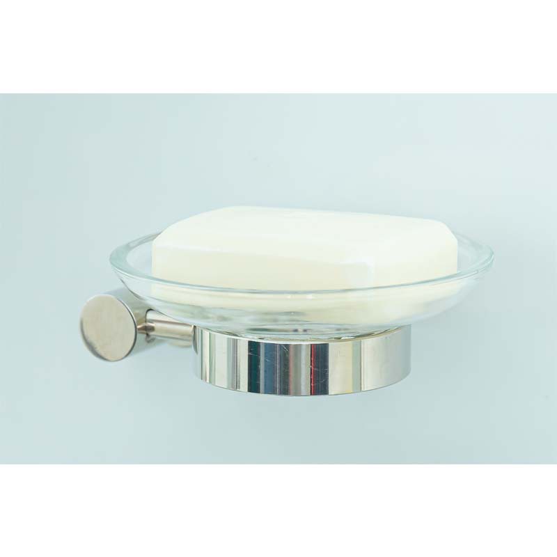 Chén xà phòng Kibath KB-704