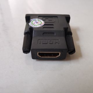 Đầu chuyển HDMI DVI