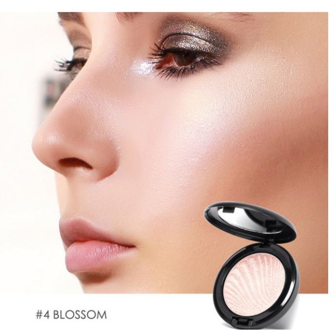 (hàng Mới Về) Phấn Bắt Sáng Siêu Sáng Focallure Fa42 4 Màu Tùy Chọn | BigBuy360 - bigbuy360.vn