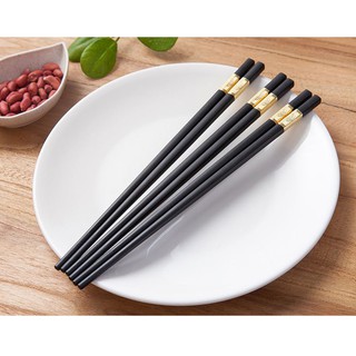 Đũa Hàn Quốc cao cấp (10 đôi)
