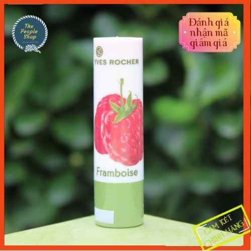 Yves Rocher Lip Balm 4,8g - Son Dưỡng Môi | BigBuy360 - bigbuy360.vn