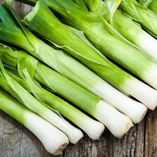 Hạt giống Tỏi tây