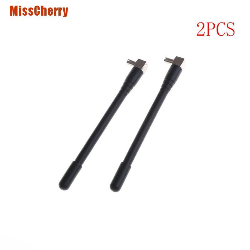 Set 2 Ăng Ten 4g Lte Ts9 5dbi Cho Huawei E8372 E3372 E5776