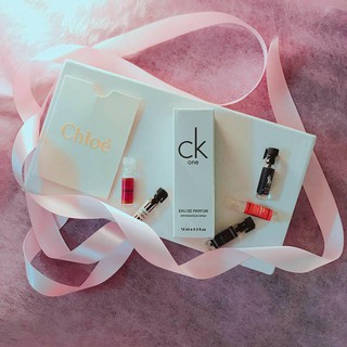 CK One Tinh Dầu Thơm Pháp Hparfum [ Mùi Nam - Nữ ]