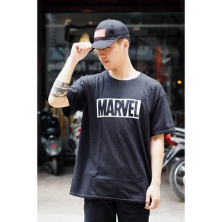 Áo thun Marvel unisex