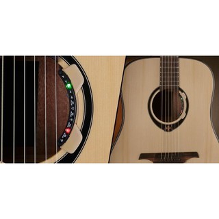 KORG RP-G1 Tuner Guitar